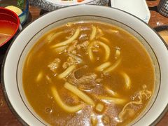 -千代武日本料理(开发区店)
