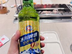 -丰茂烤串(全国首店)