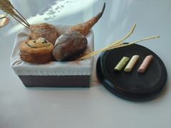 -翡翠36餐厅(浦东香格里拉店)