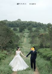 -MANLI BRIDAL婚纱