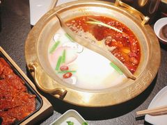 -熊喵来了火锅(太原里第2分店)