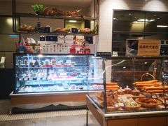 蛋挞-巴黎贝甜(熙悦汇店)