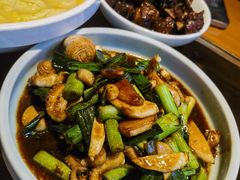 -水先生寧波菜(天一店)