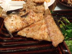 iphone_upload_pic-聚点串吧·北京烧烤(朝北店)