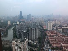 -环球港凯悦 · 享悦中餐厅