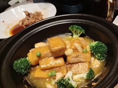 -味上湘菜馆(岳麓山店)