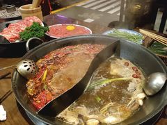 -萍姐火锅·公路夜市(南京新街口店)