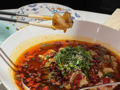 -小河盐帮·私家菜·烤鸭(三元桥·霄云路店)