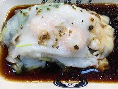 -银记肠粉店(新港西路店)