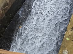 -秦岭终南山世界地质公园翠华山景区