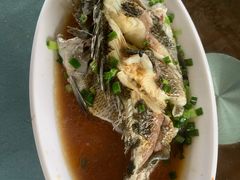 -阿弟特色海鲜餐厅·大排档(平潭店)