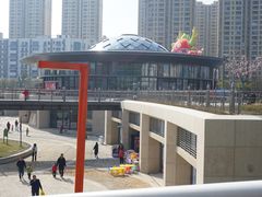 -宁波儿童公园(鄞州区)