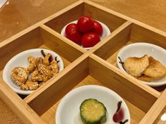 -红棉中餐厅·广州海航威斯汀酒店