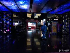 -喜满客影城(汉神广场店)