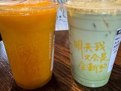 -星巴克(西湖天地店)