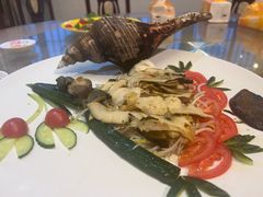 -郑厨私房菜