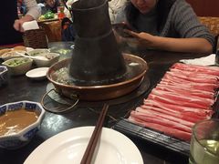 -东来顺饭庄(金泉广场店)