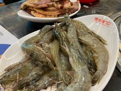 -爱尚客韩式烤肉自助餐厅(海口京华城店)