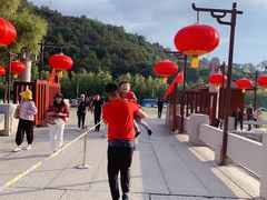-黄帝陵