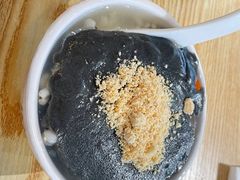 -翁林甜品