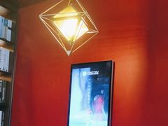 -恐怖游戏(湖滨店)