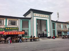 -银川南关清真寺