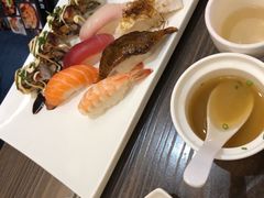 -东京屋(武定路店)