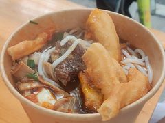 -廖记汆汤(东亭路店)