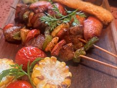 -La Terre乐田(万象城店)