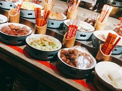 -古道村落(温汤店)
