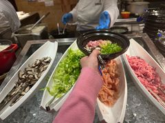 -汕头龙光喜来登酒店-采悦轩中餐厅