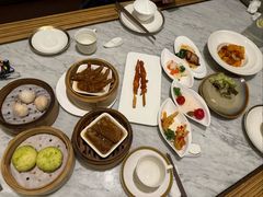 -厦门朗豪酒店 · 明阁中餐厅