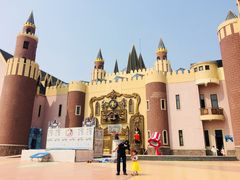 -安徒生童话乐园