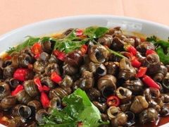 -佰运猪蹄(高陵店)