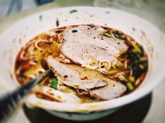 -陈记牛肉面