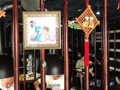 -火炉情韩国料理店(古田路店)