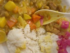 -阳阳中国饭(龙湖大兴天街)