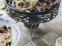 -清真·鸦儿李记·小馆(后海店)