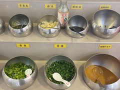 -庭院·冰煮羊·北京涮肉(西单店)