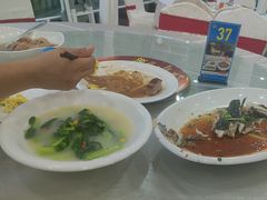 -茗荔园农庄(大涌店)