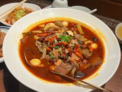-缪氏川菜(丰盛町店)