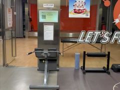 -乐刻健身(天目里精品店)