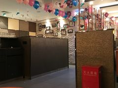 -西堤厚牛排(王府井店)