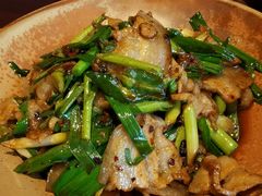 -拾捌川·自贡爆炒(新街口店)