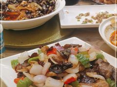 -三猫黑鱼花(南大店)