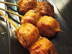 鸡肉生蚝-Fukumimi·美醉堂 居酒屋(金尚店)