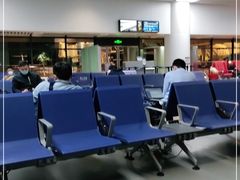 -南通兴东国际机场