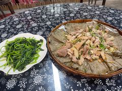 -大姑母农庄