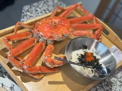 -震海贝烤贝·民俗特色店(延吉总店)