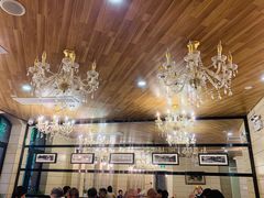 -红房子西菜馆(淮海中路店)